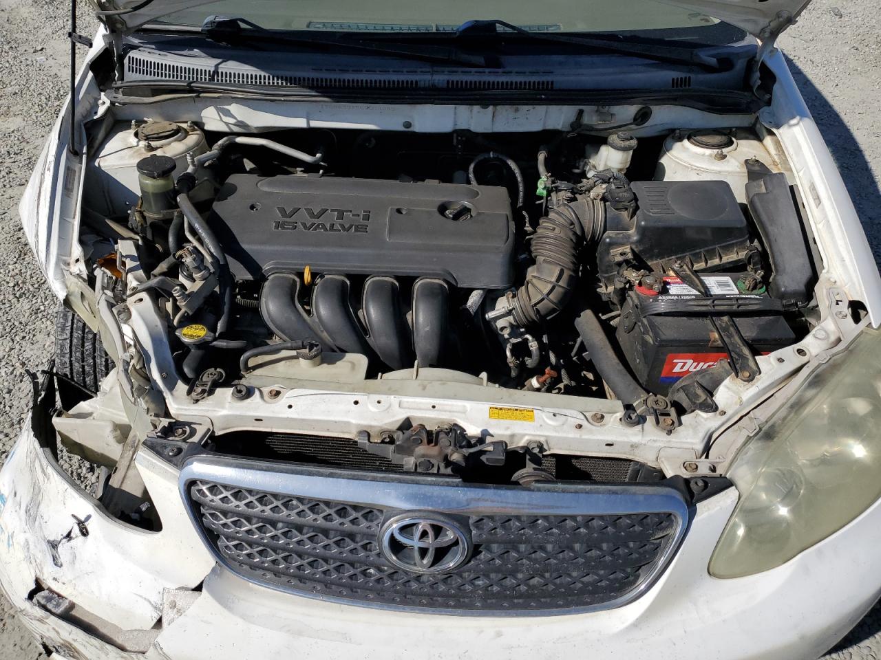 2005 Toyota Corolla - Image 13