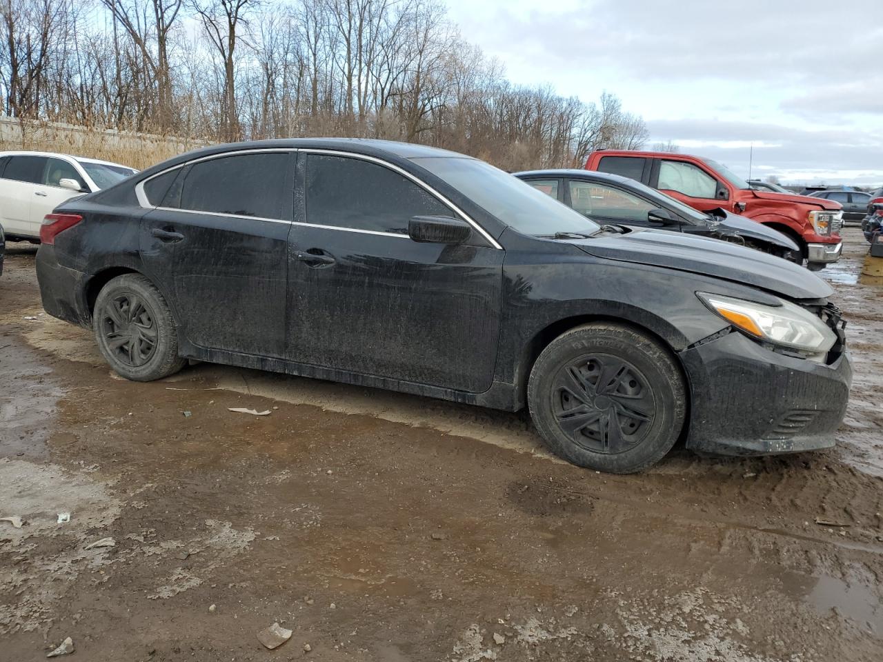 2018 Nissan Altima - Image 4