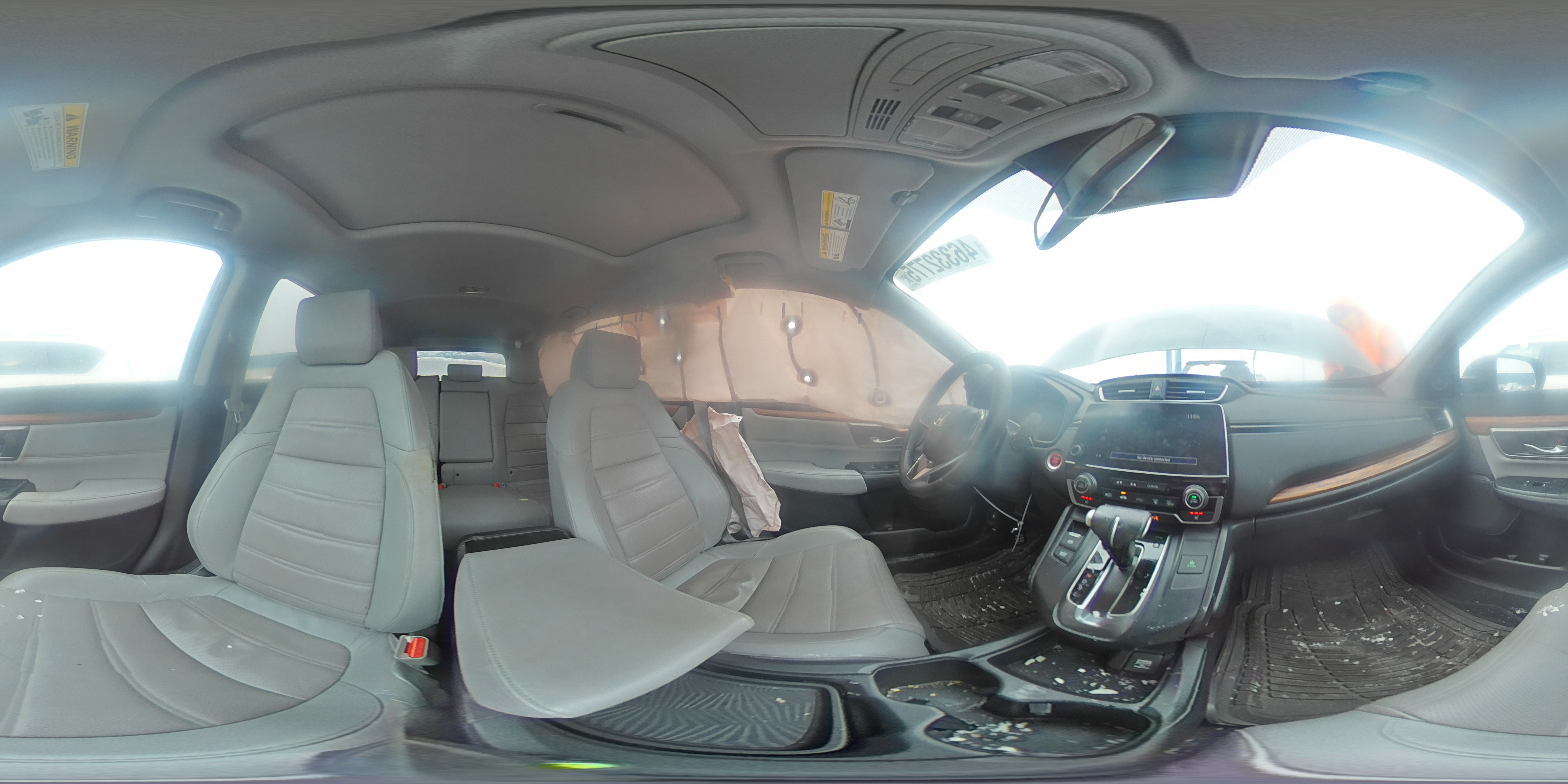 2017 Honda CR-V - Image 13