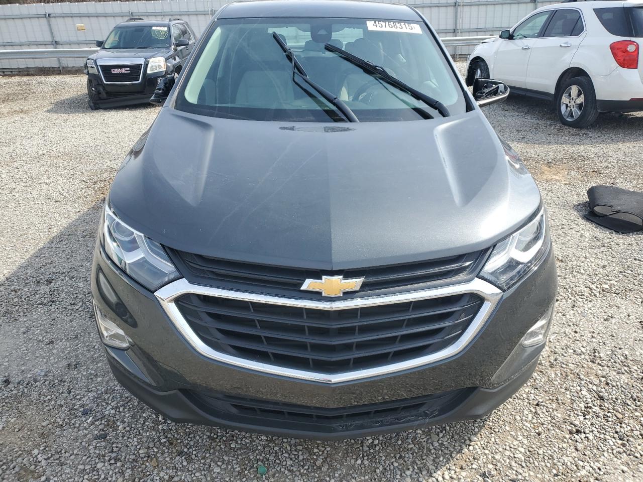 2020 Chevrolet Equinox - Image 5