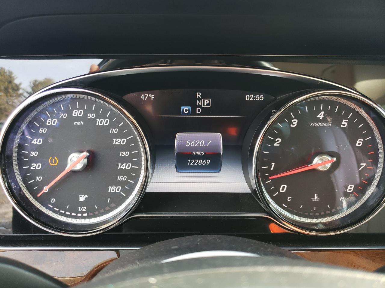 2017 Mercedes-Benz E-klasse - Image 9