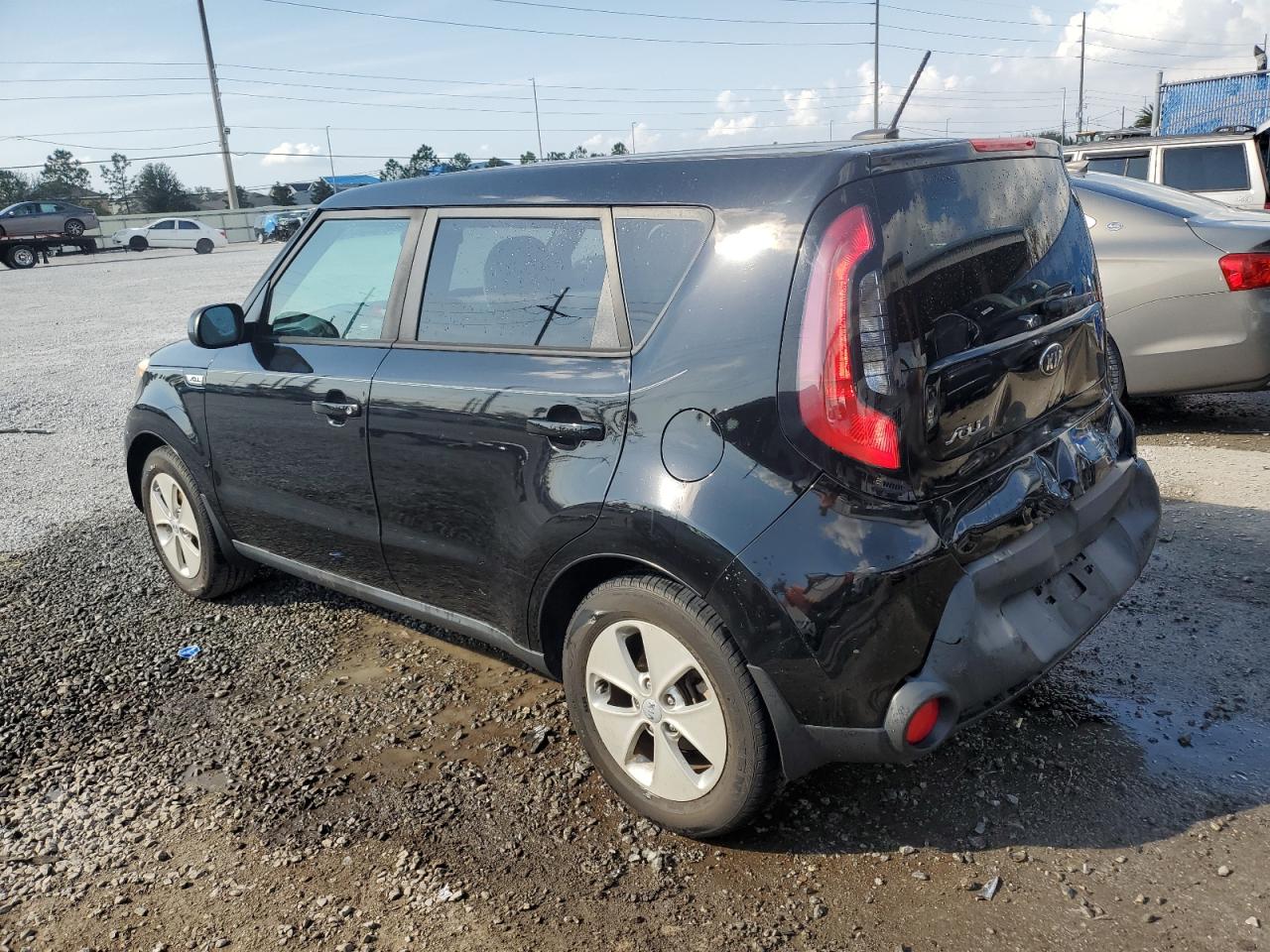 2016 Kia Soul - Image 2