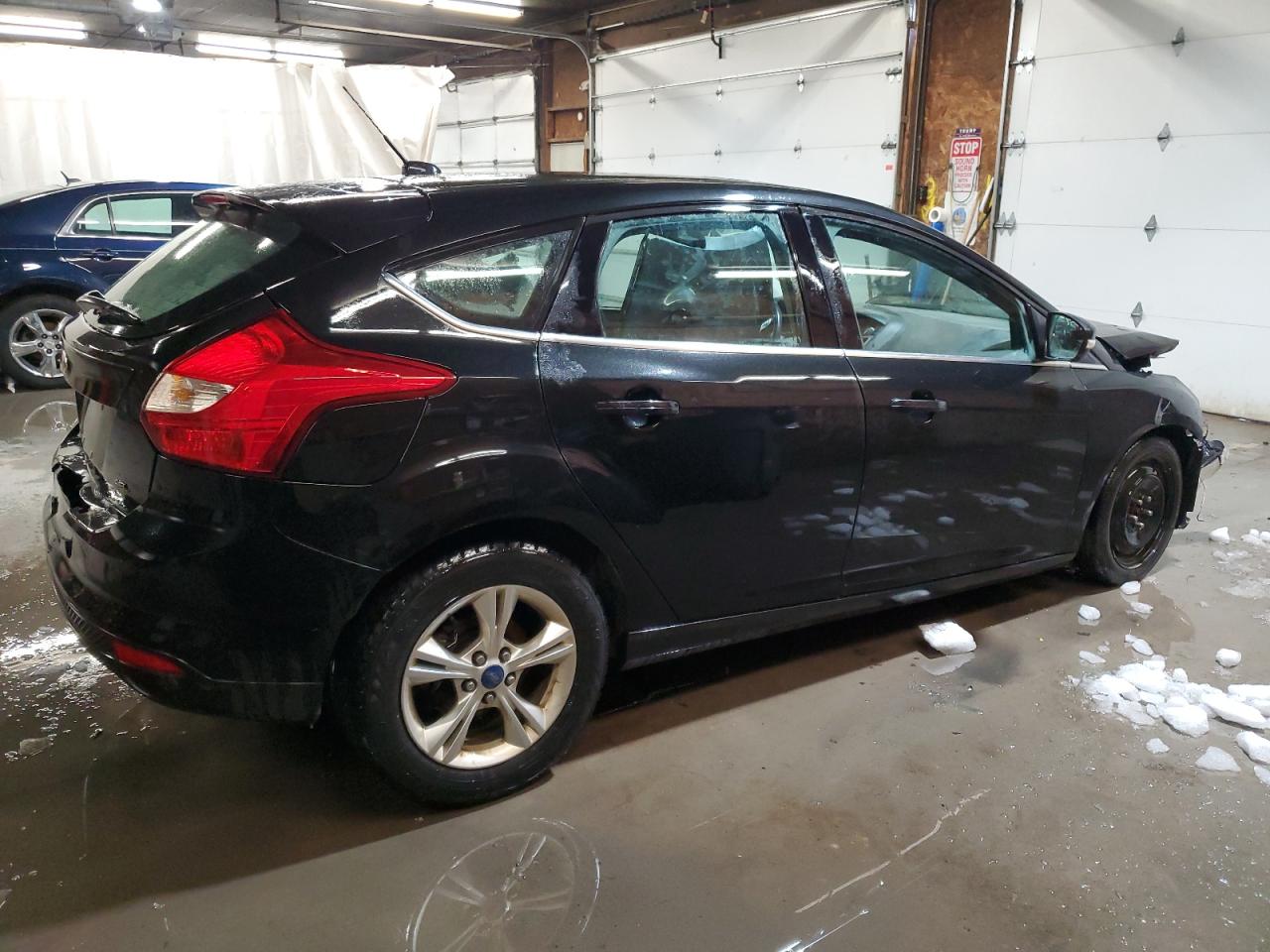 2012 Ford Focus - Image 3