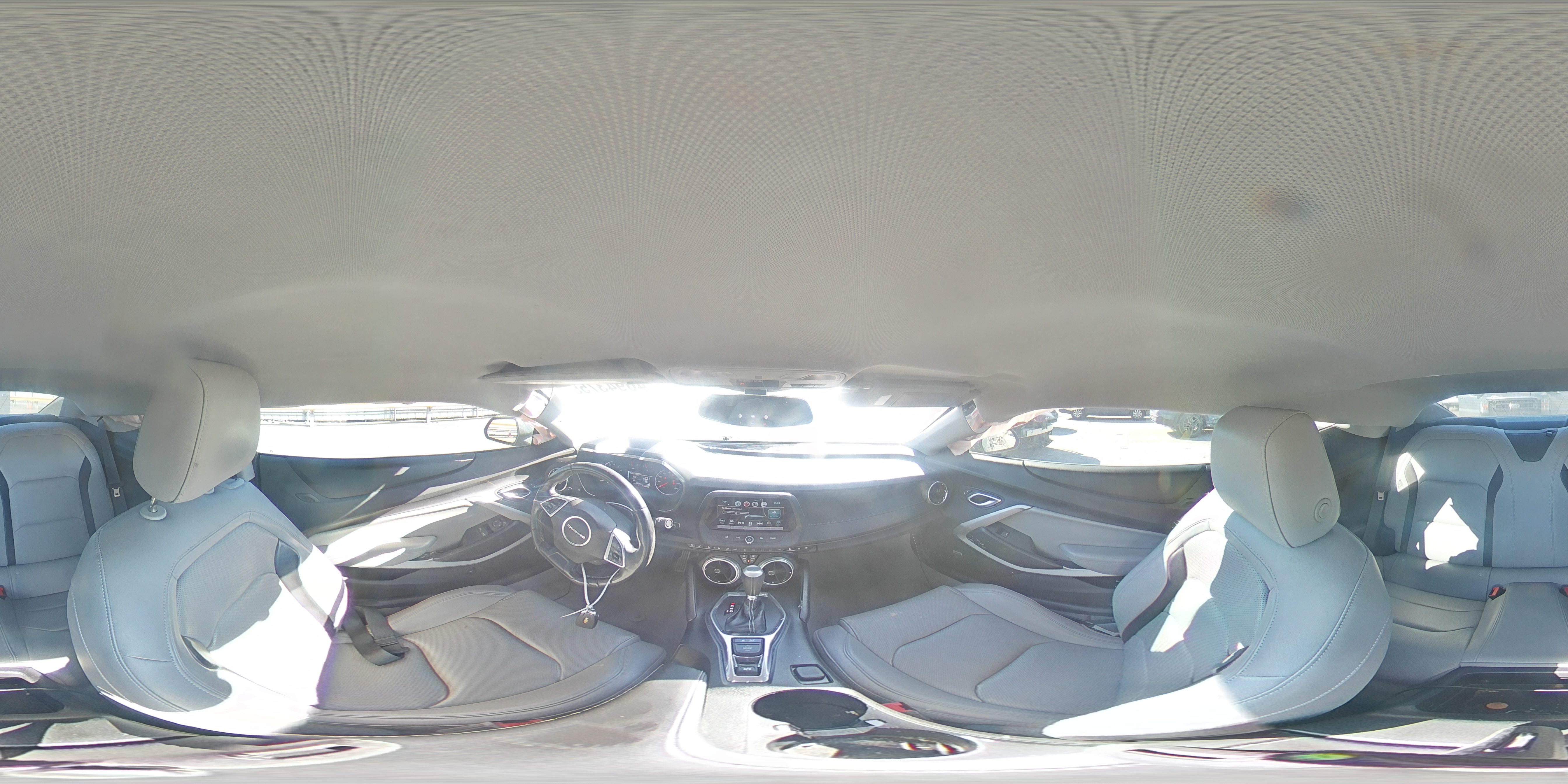 2018 Chevrolet Camaro - Image 14