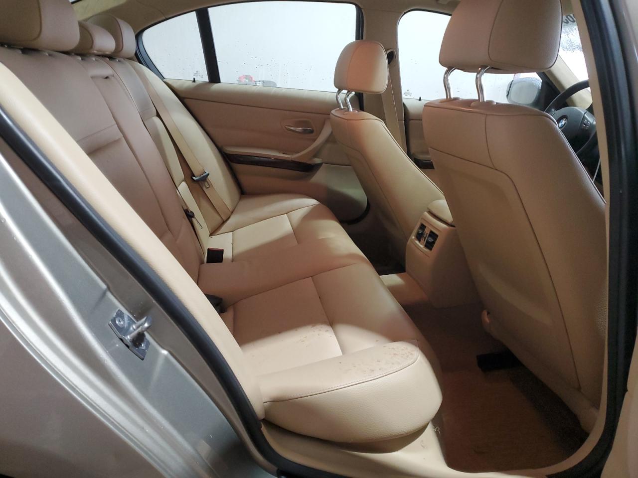 2011 BMW 3er - Image 10