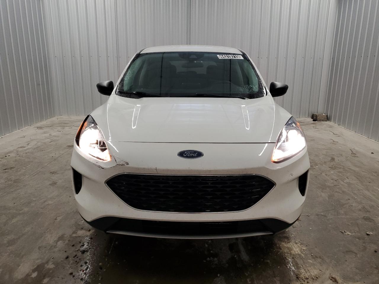 2022 Ford Escape - Image 5