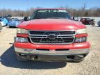 2006 Chevrolet Silverado K1500 na sprzedaż w Memphis, TN - Front End