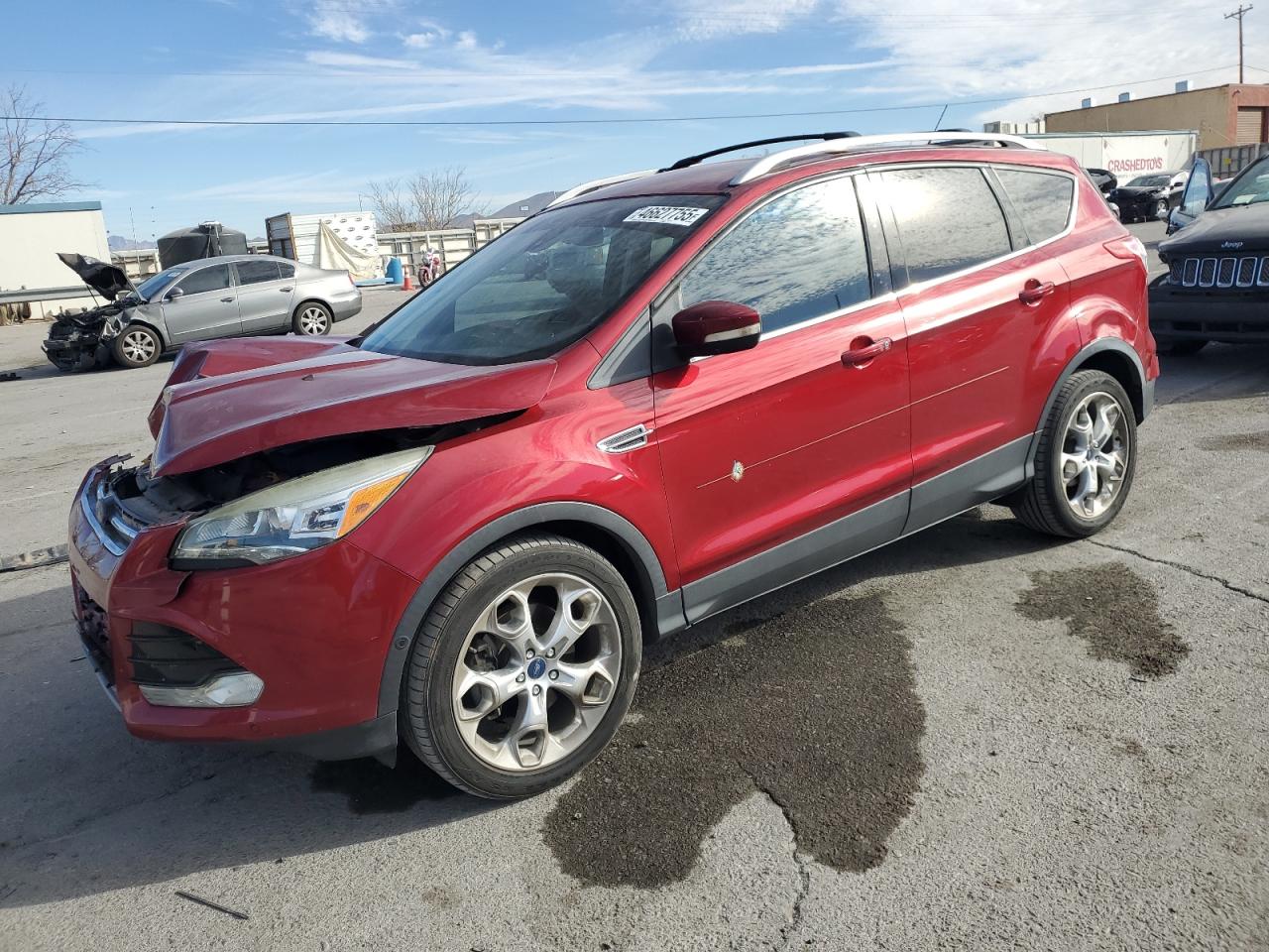 2013 Ford Escape - Image 1
