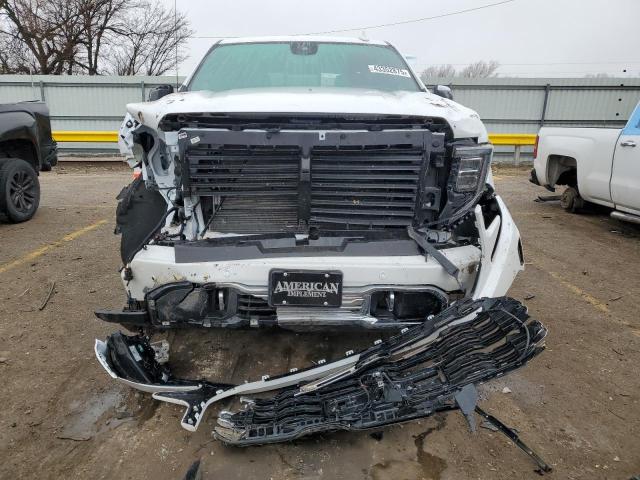  GMC SIERRA 2024 Biały
