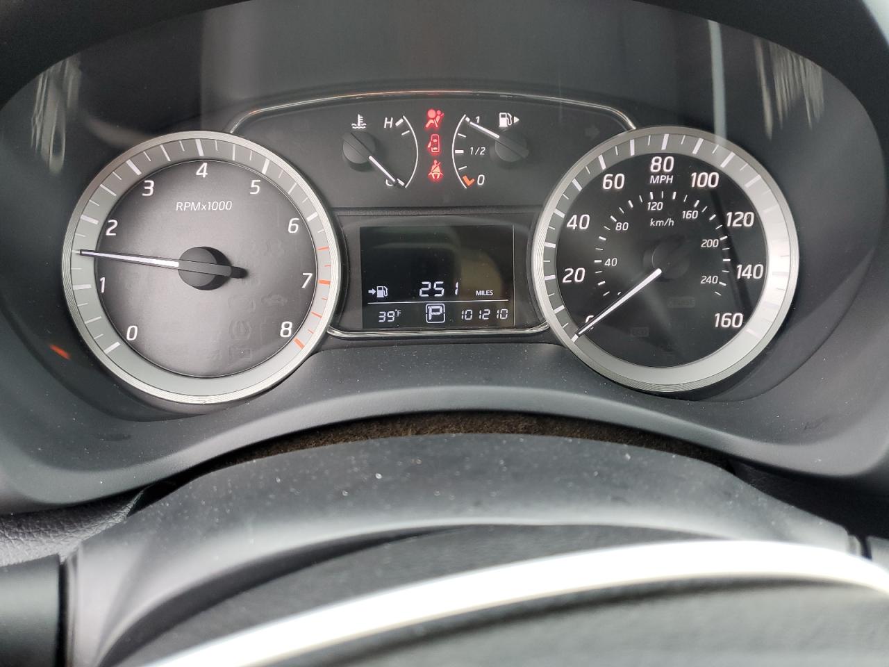 2013 Nissan Sentra - Image 9