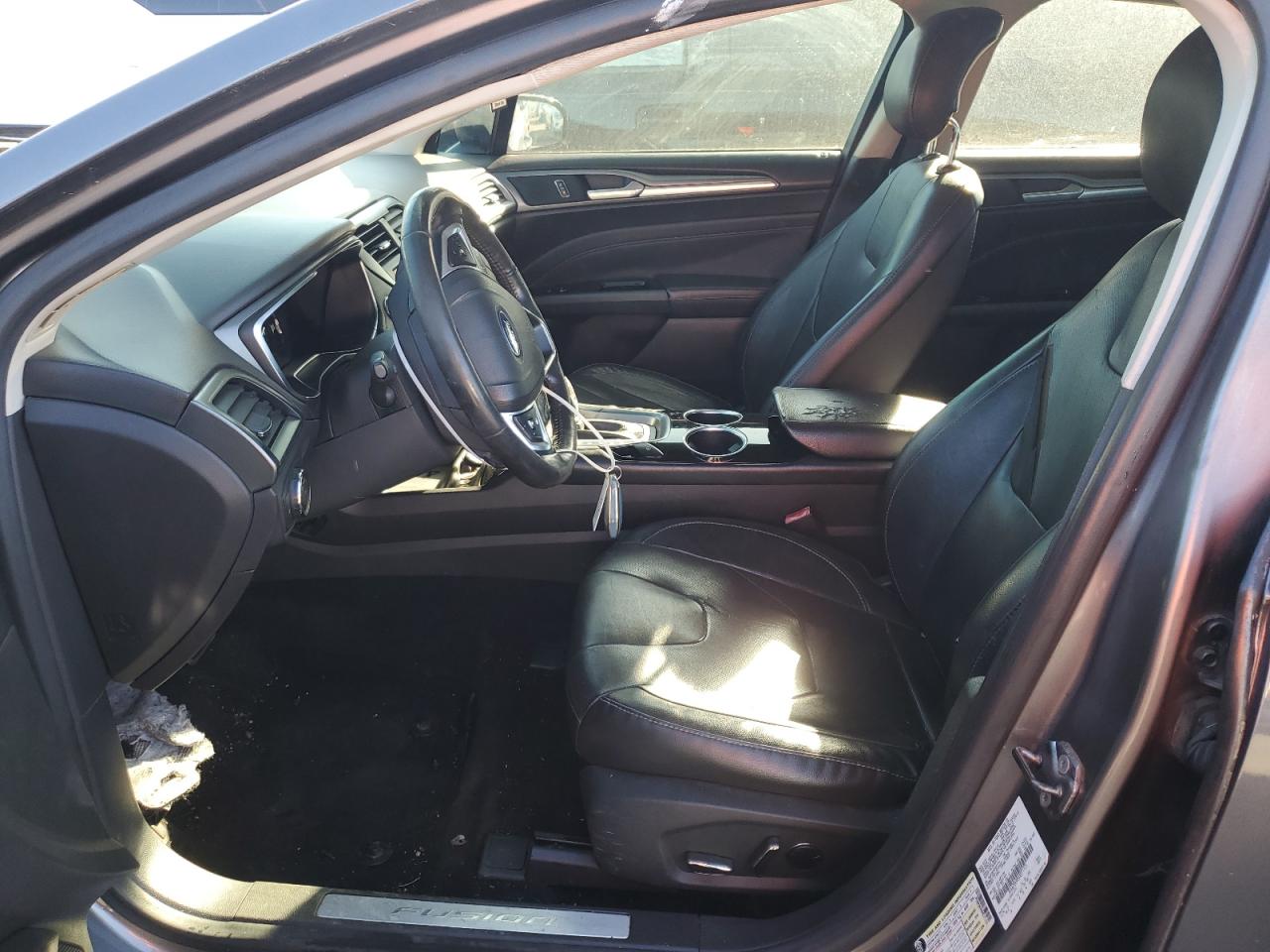 2013 Ford Fusion - Image 7