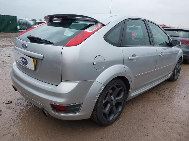 2006 FORD FOCUS ST-2