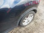 2010 NISSAN JUKE TEKNA for sale at Copart ROCHFORD