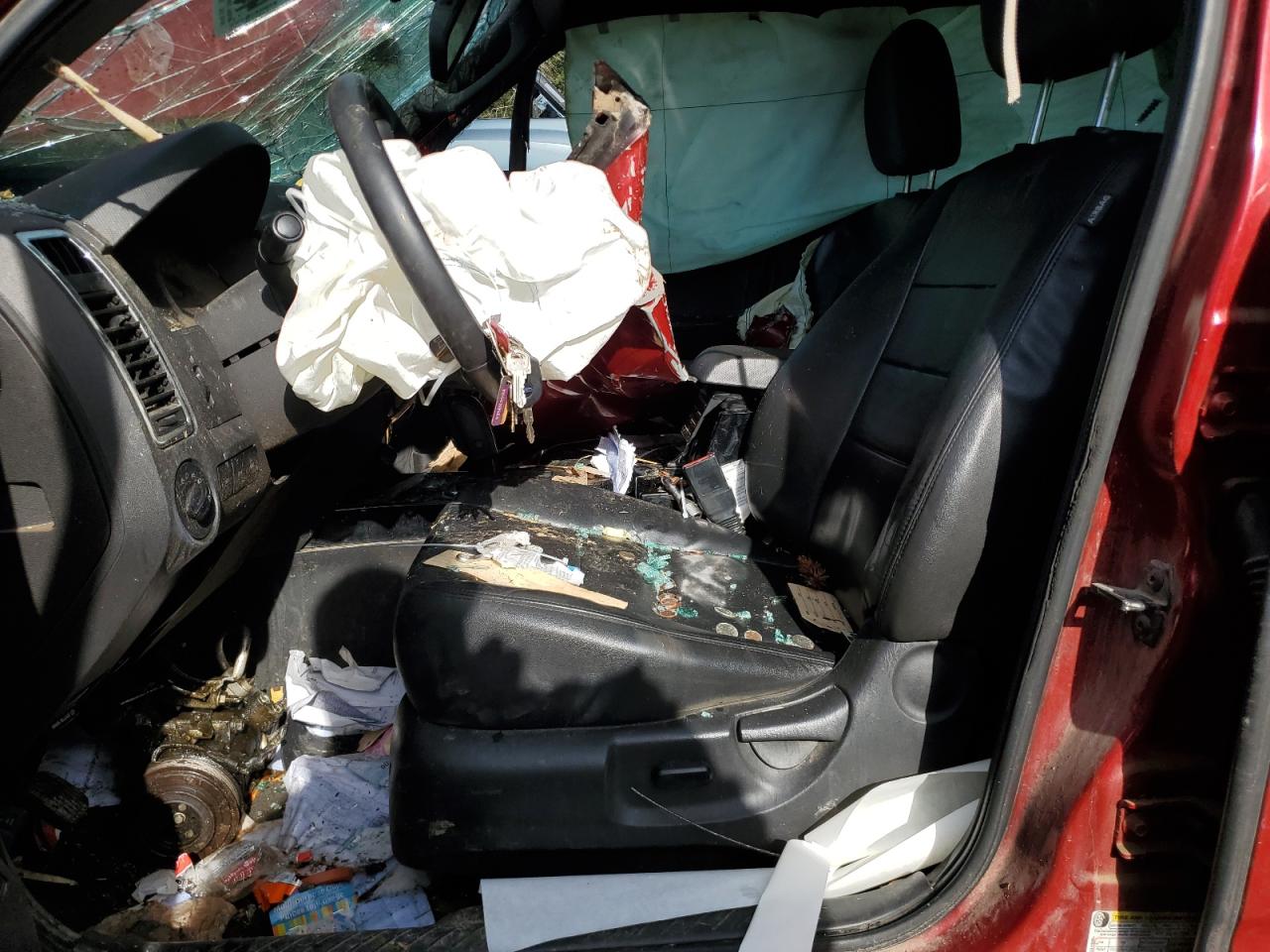 2011 Ford Escape - Image 7