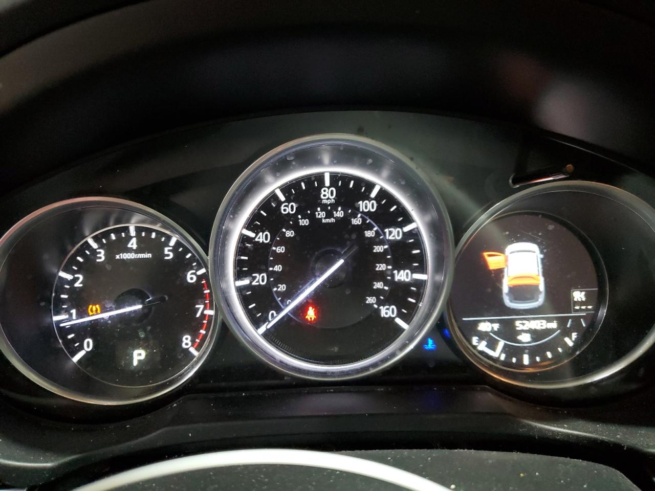 2021 Mazda CX-5 - Image 9