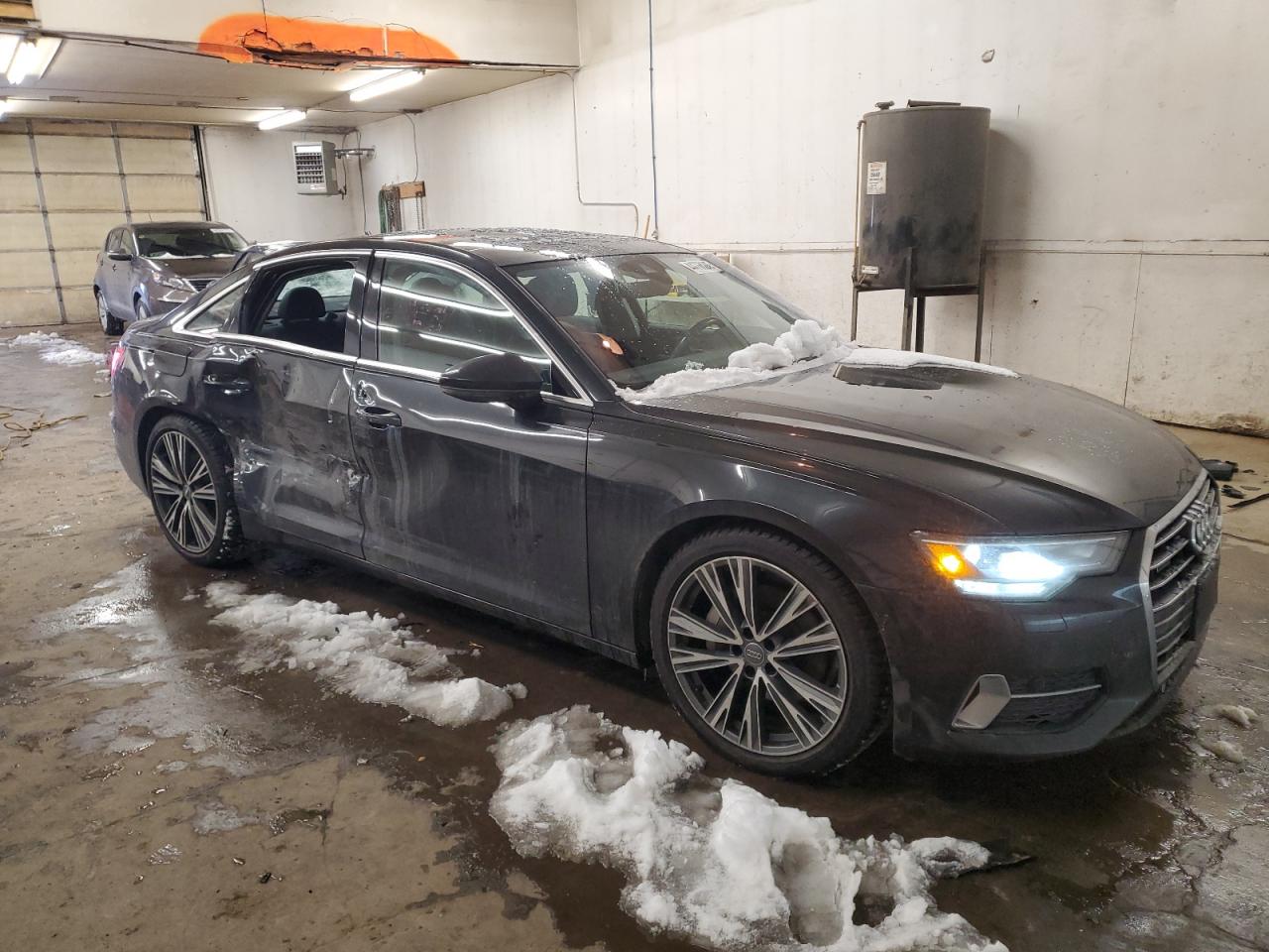 2020 Audi A6 - Image 4