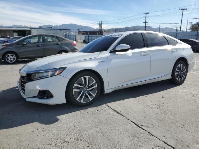 HONDA ACCORD HYB 2021