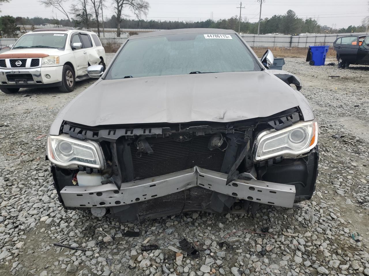 2014 Chrysler 300 - Image 5
