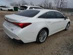 2019 Toyota Avalon Xle na sprzedaż w Louisville, KY - Front End