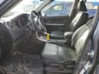 2007 Suzuki Grand Vitara Luxury zu verkaufen in Wichita, KS - Front End