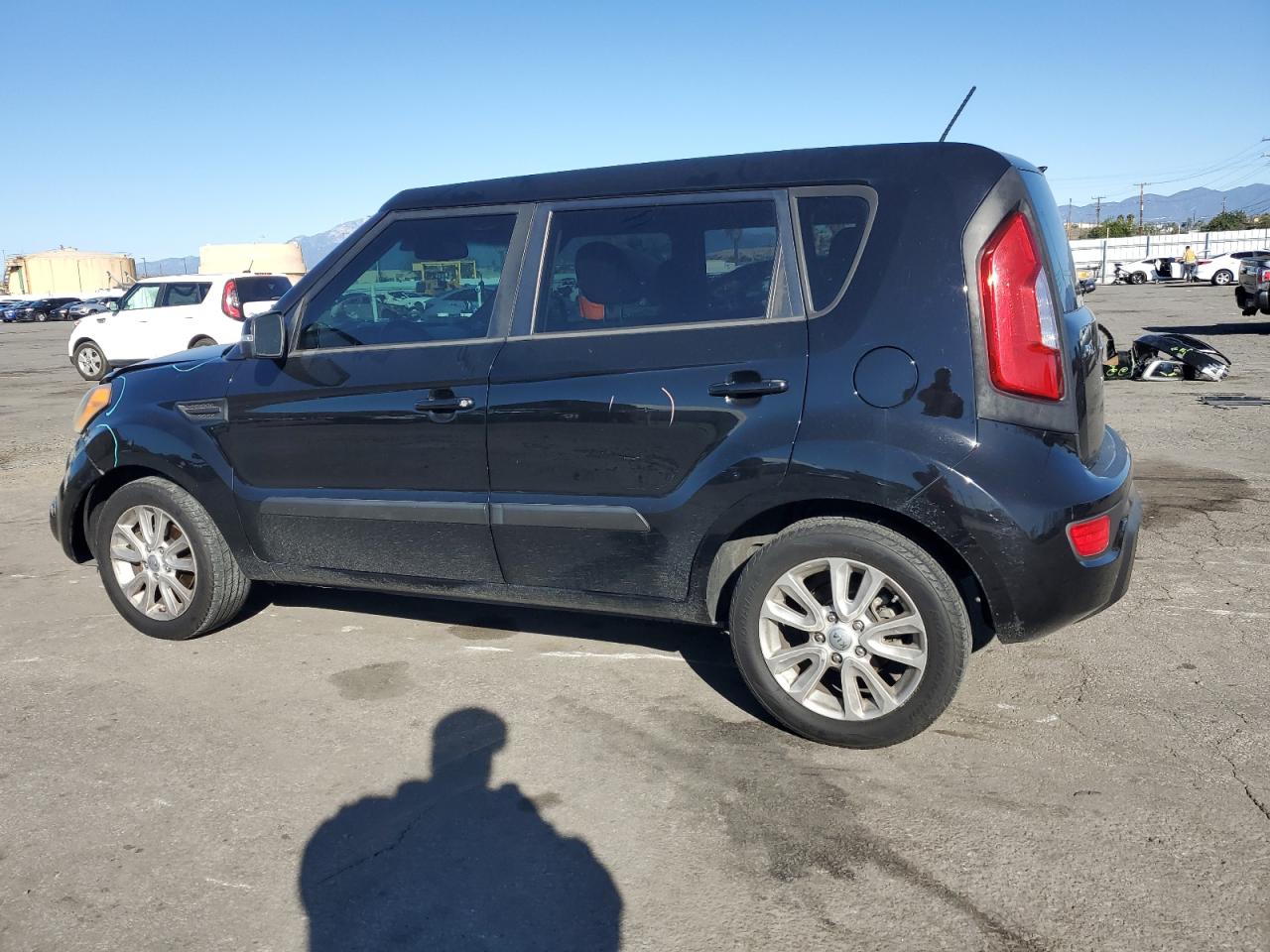 2013 Kia Soul - Image 2
