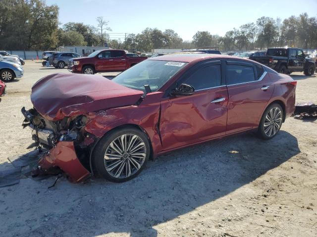 2023 Nissan Altima Sl
