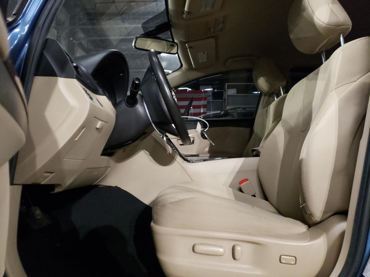 2010 Toyota Venza - Image 7