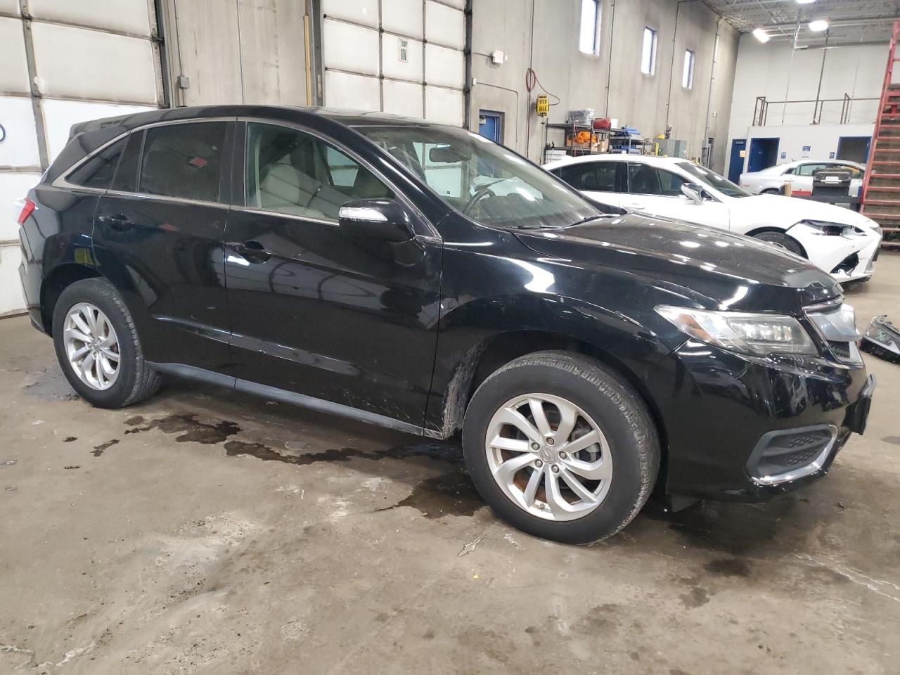 2017 Acura RDX - Image 4