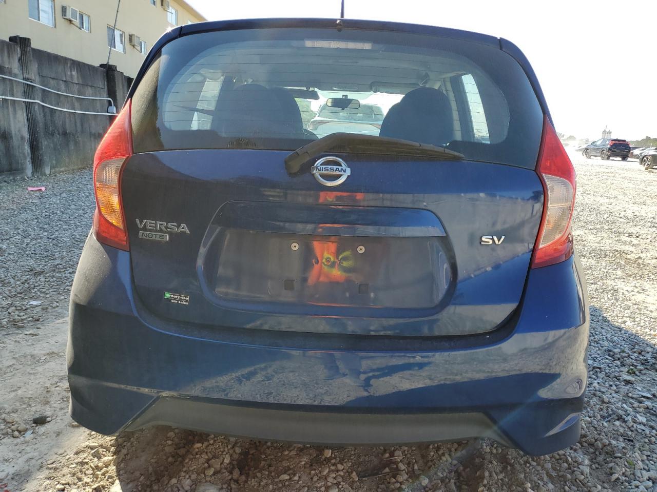 2019 Nissan Versa - Image 6