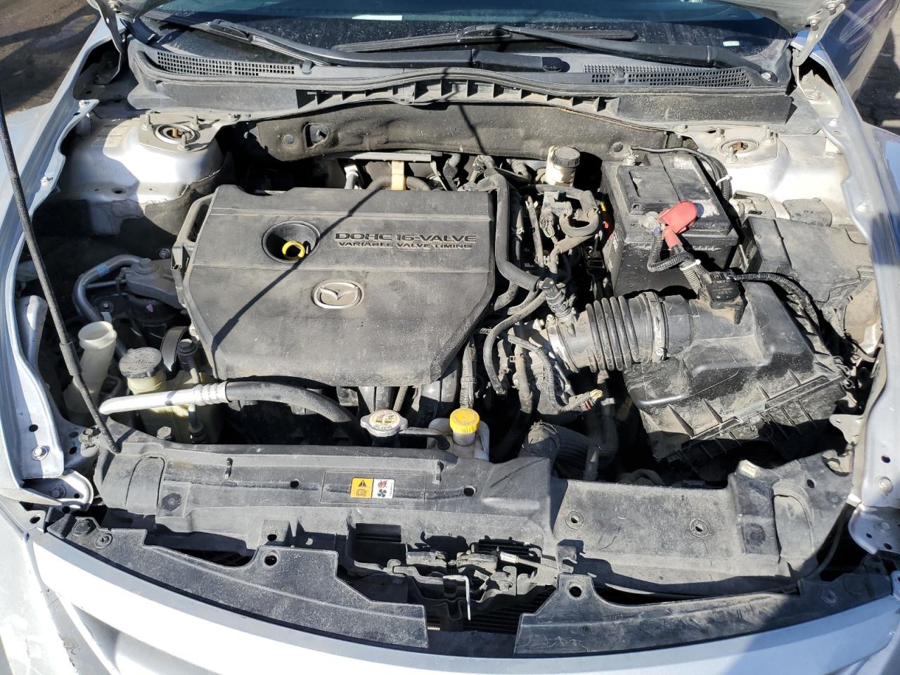 2011 Mazda 6 - Image 11