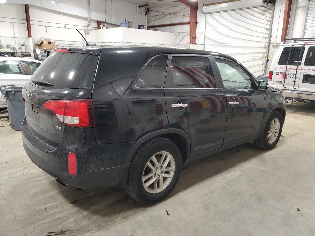 2014 Kia Sorento - Image 3