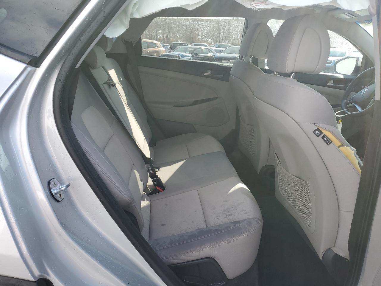 2018 Hyundai Tucson - Image 11