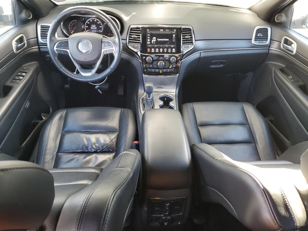 2020 Jeep Grand Cherokee - Image 8