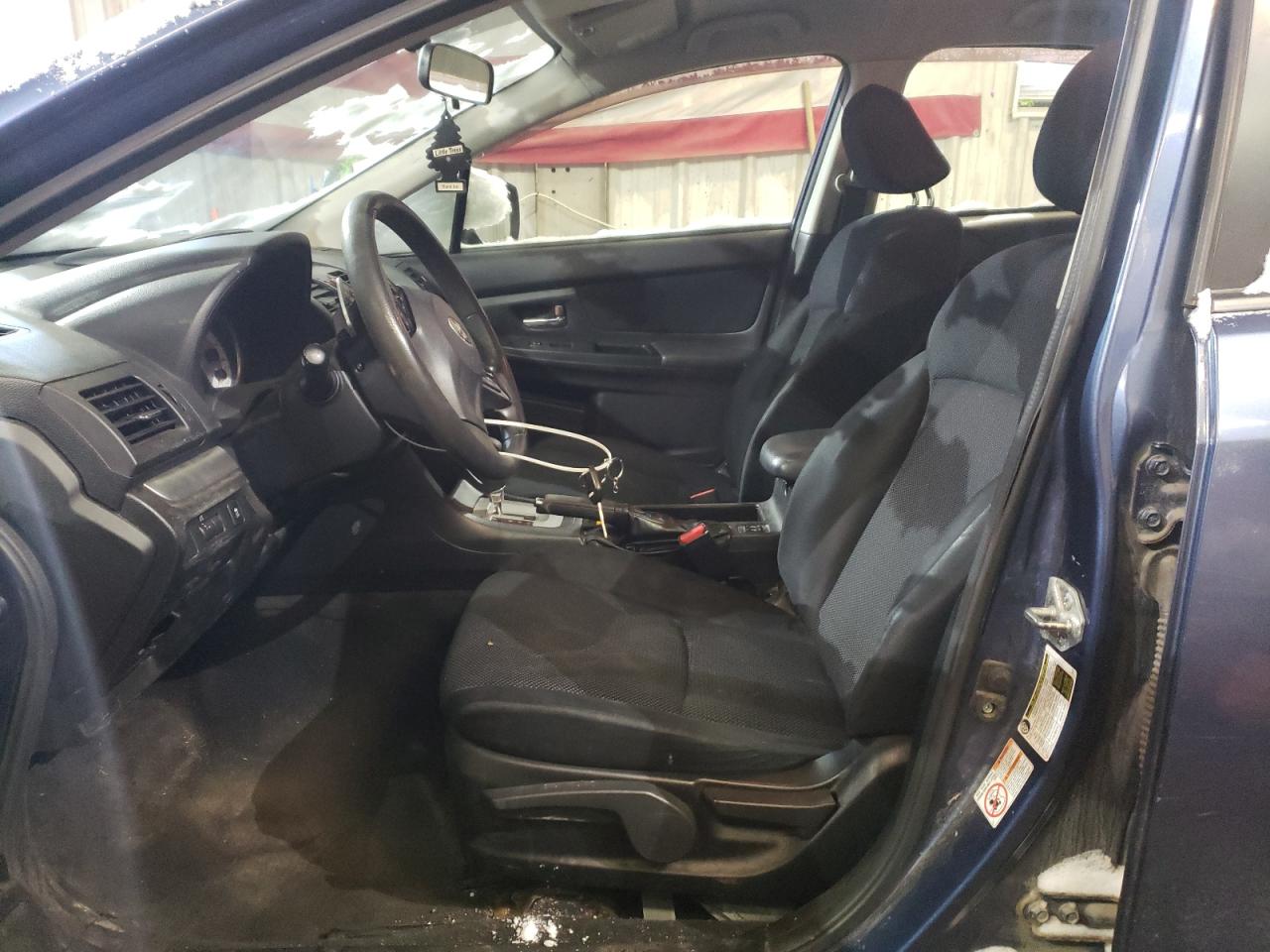 2013 Subaru Impreza - Image 7
