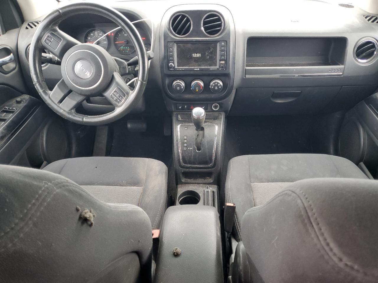 2011 Jeep Compass - Image 8