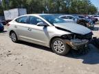 2017 Hyundai Elantra Se zu verkaufen in Midway, FL - Front End