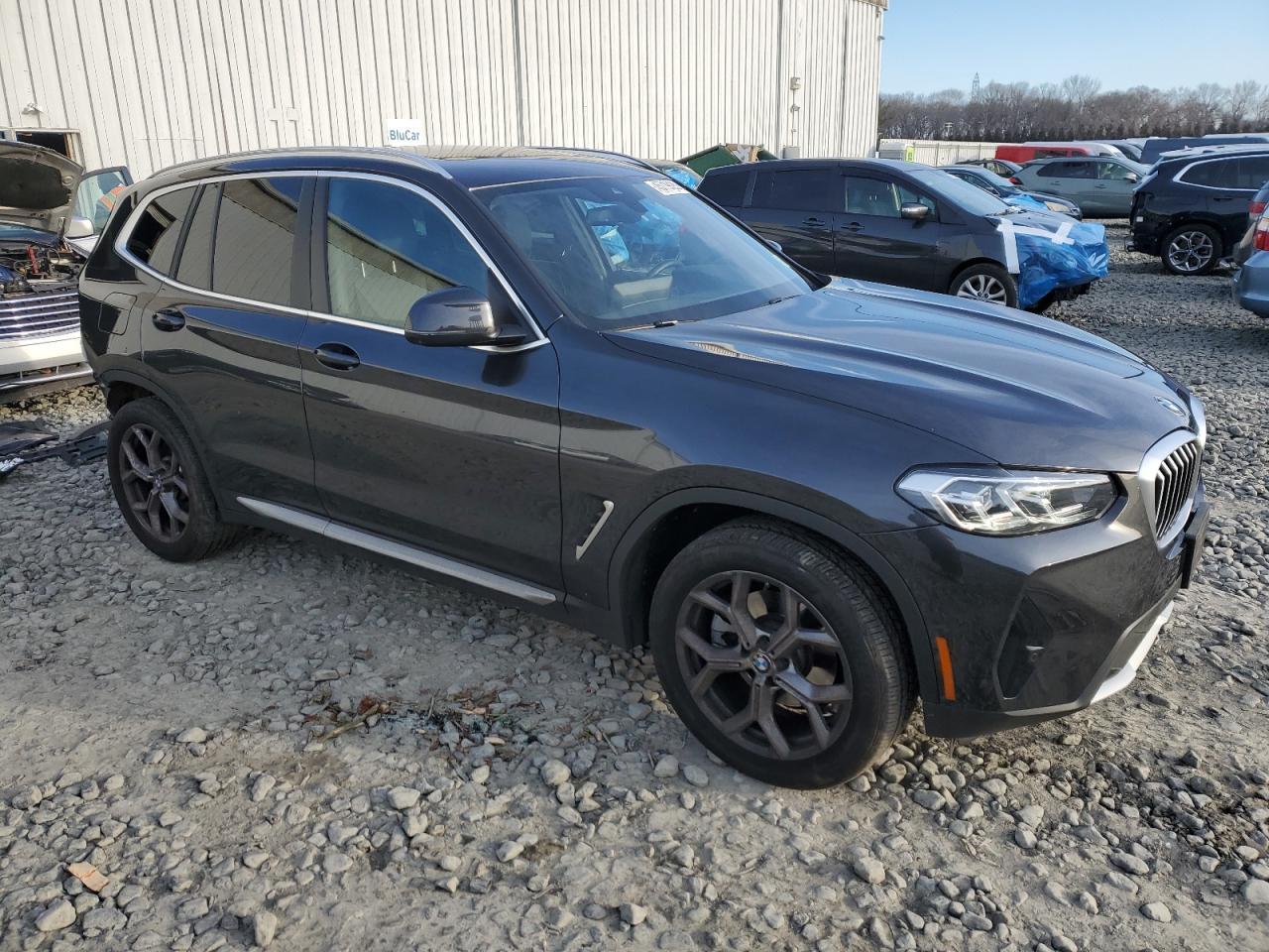 2023 BMW X3 - Image 4