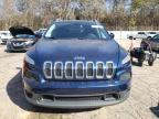 2018 Jeep Cherokee Latitude en Venta en Austell, GA - Mechanical