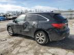2016 Acura Mdx Advance للبيع في Walton، KY - Side