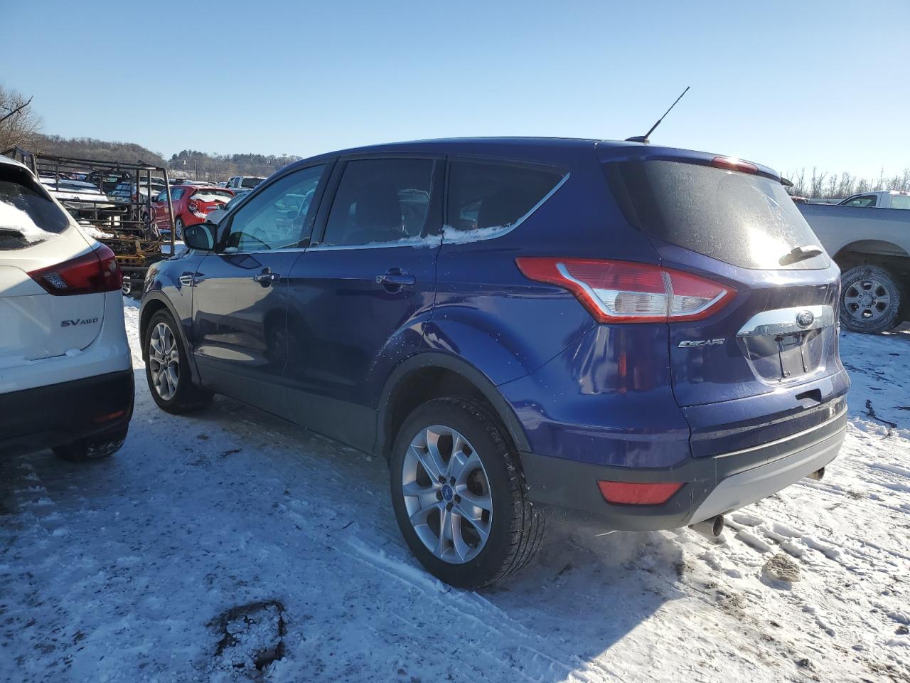 2013 Ford Escape - Image 2