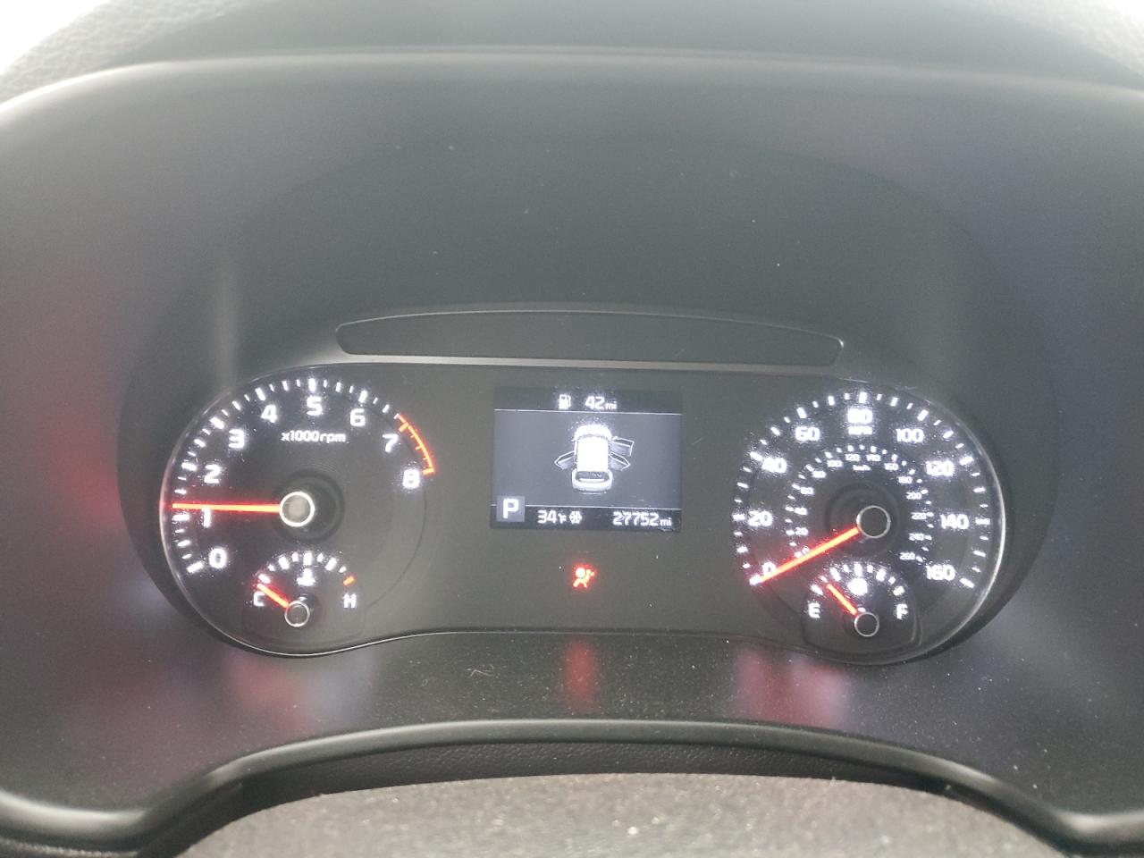 2020 Kia Soul - Image 9