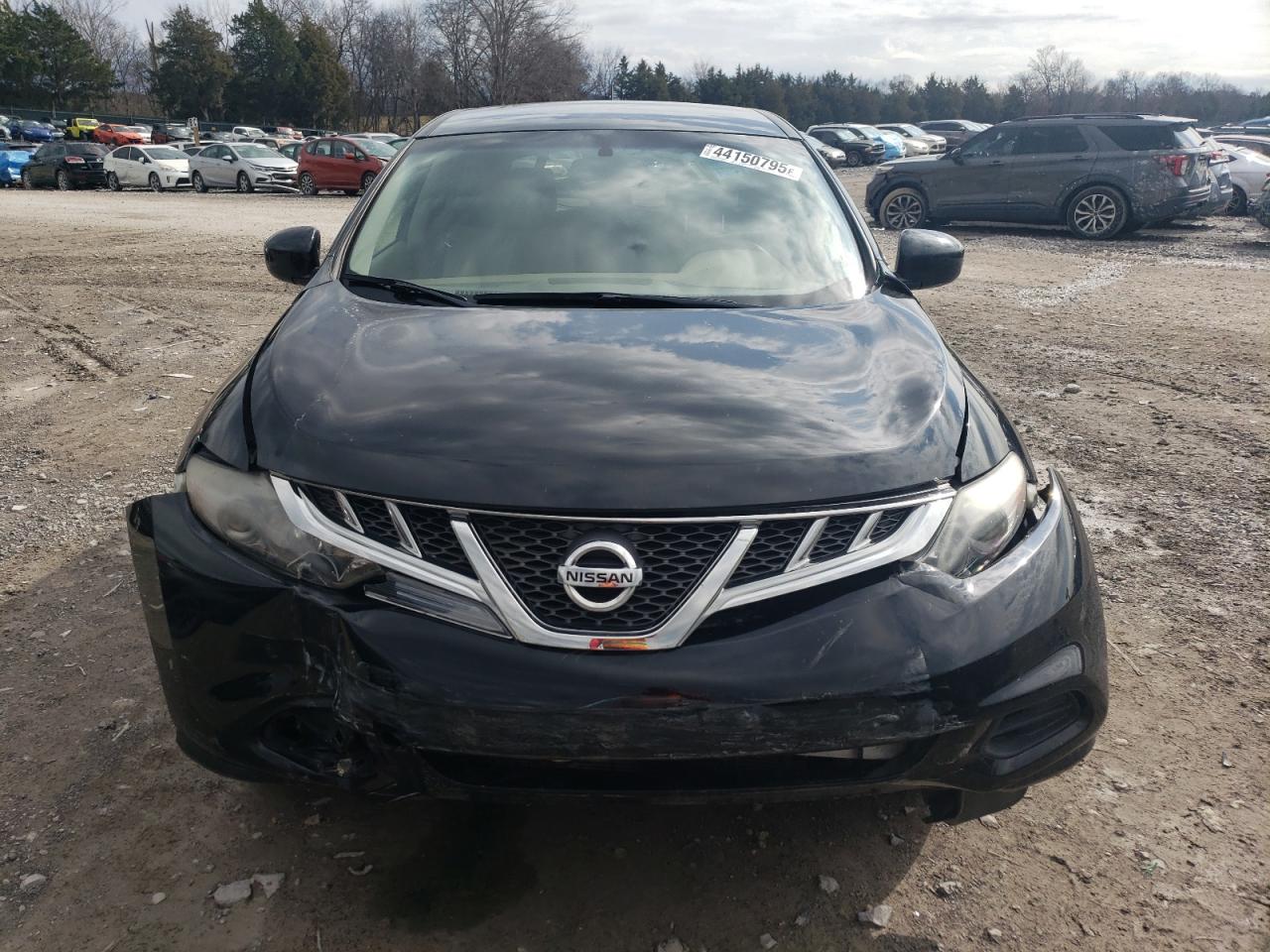 2012 Nissan Murano - Image 5