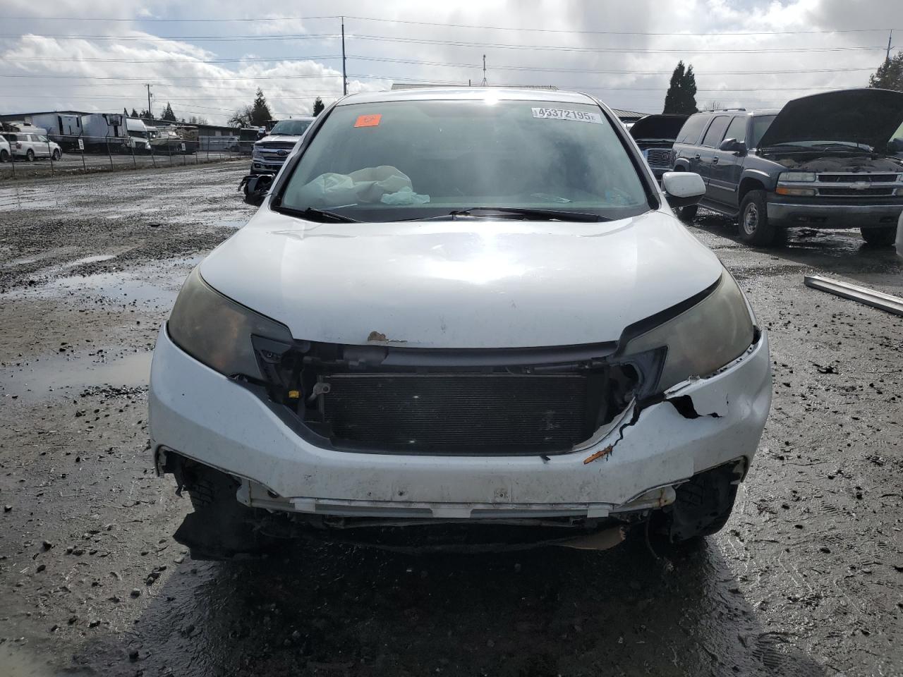 2014 Honda CR-V - Image 5