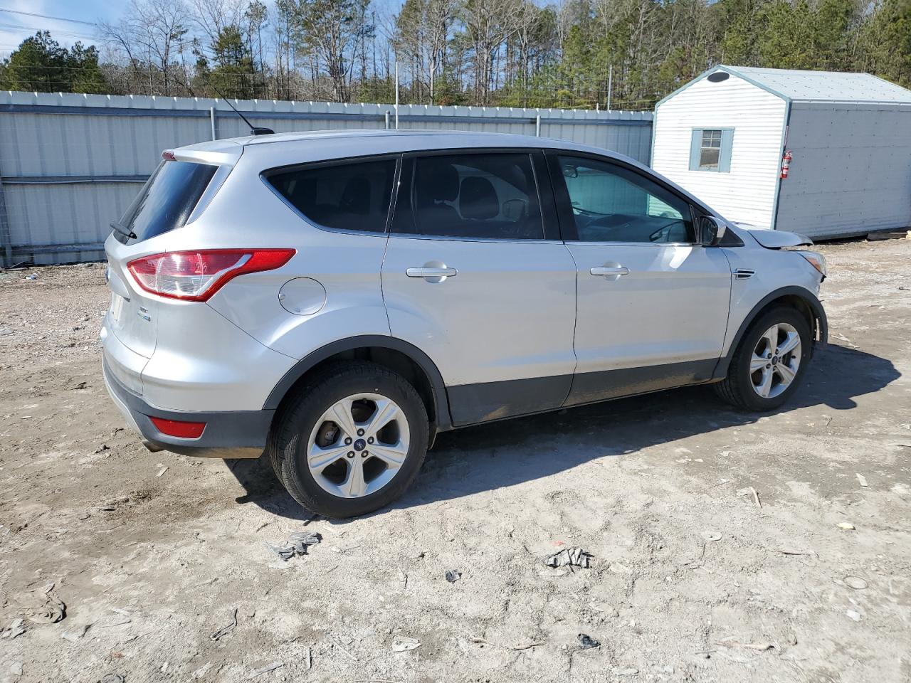 2015 Ford Escape - Image 3