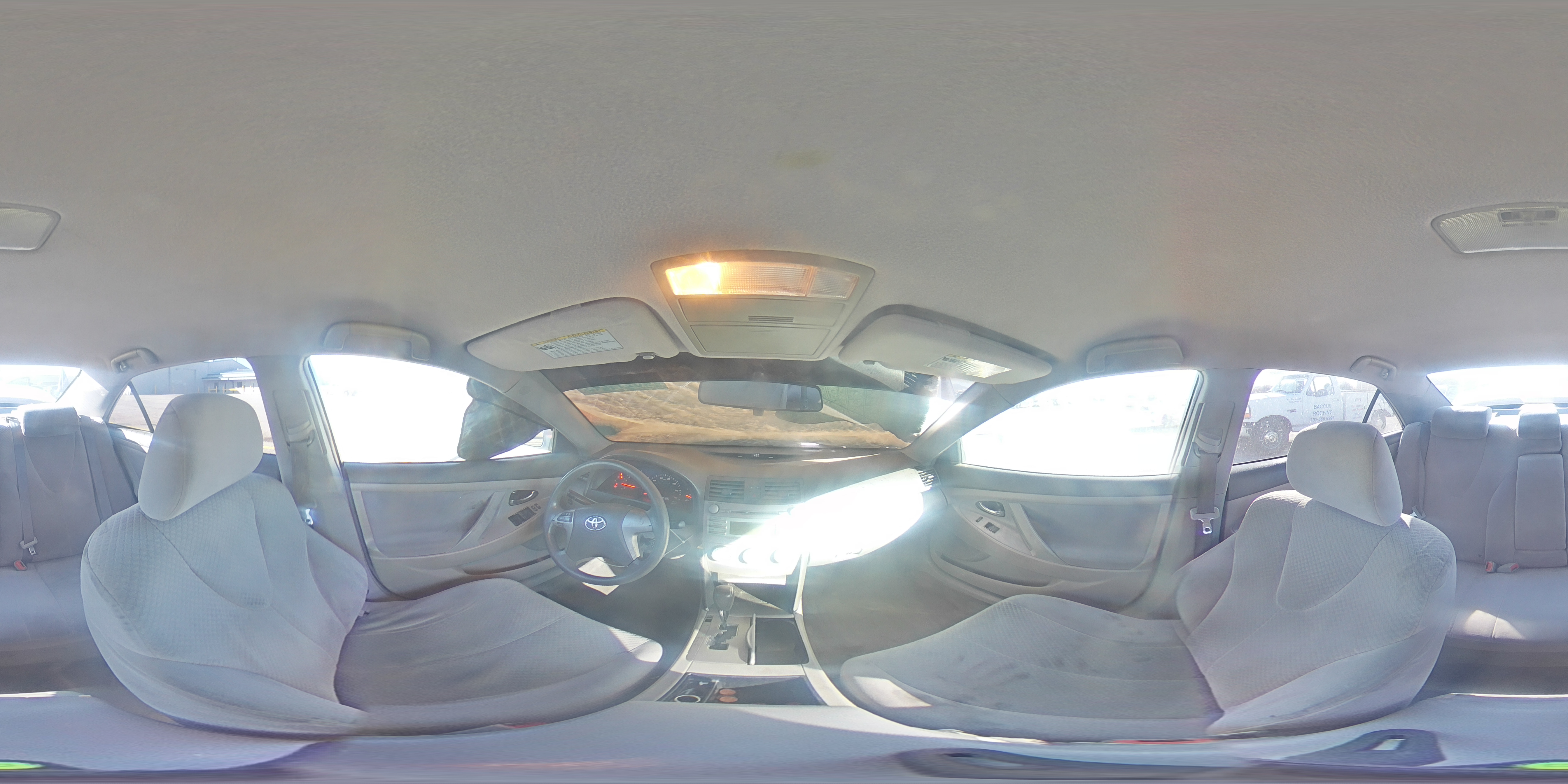 2009 Toyota Camry - Image 12