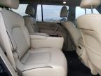 2019 Infiniti Qx80 Luxe продається в Ellenwood, GA - All Over