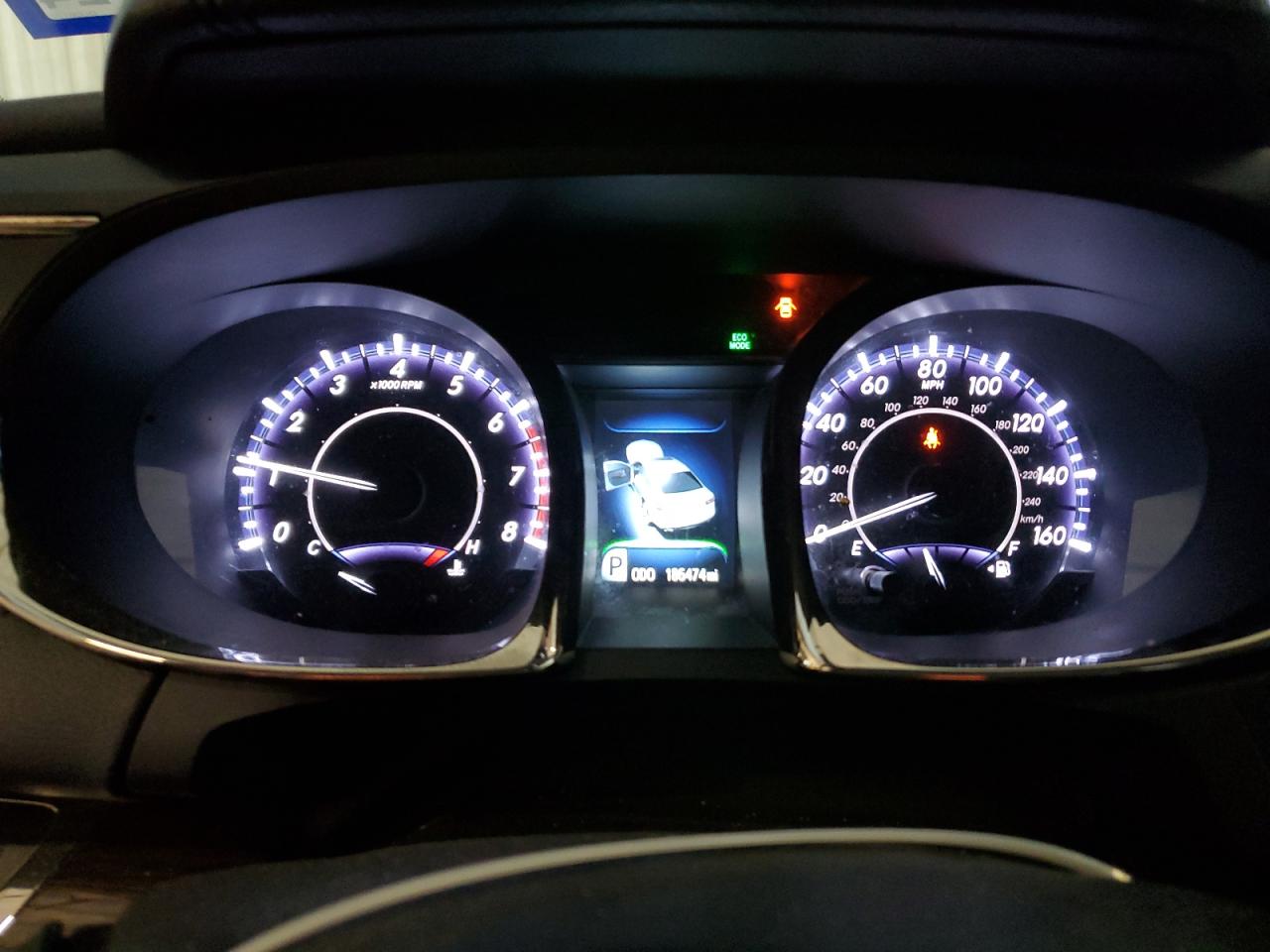 2013 Toyota Avalon - Image 9