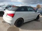 2014 AUDI A1 S LINE for sale at Copart SANDWICH