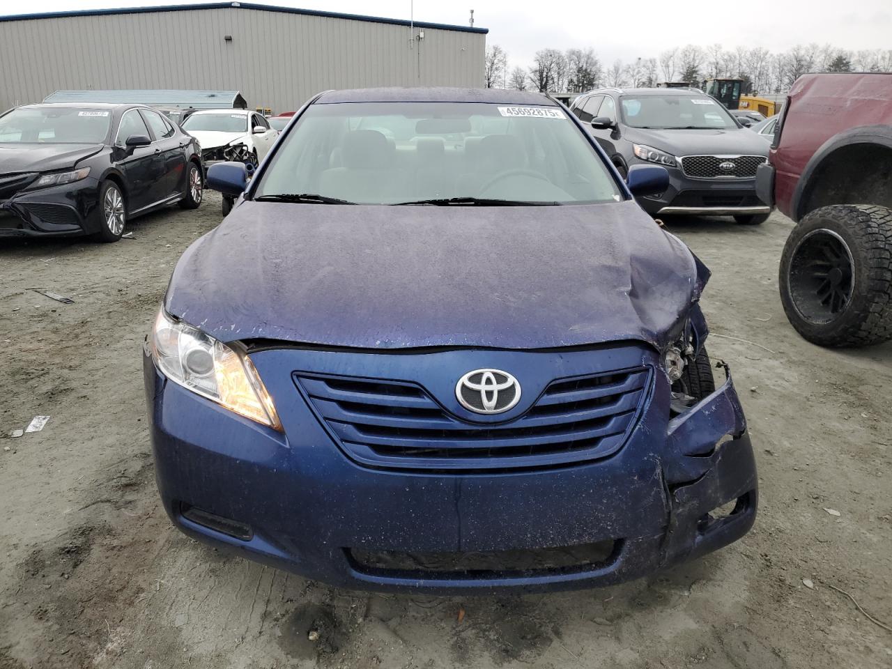 2009 Toyota Camry - Image 5
