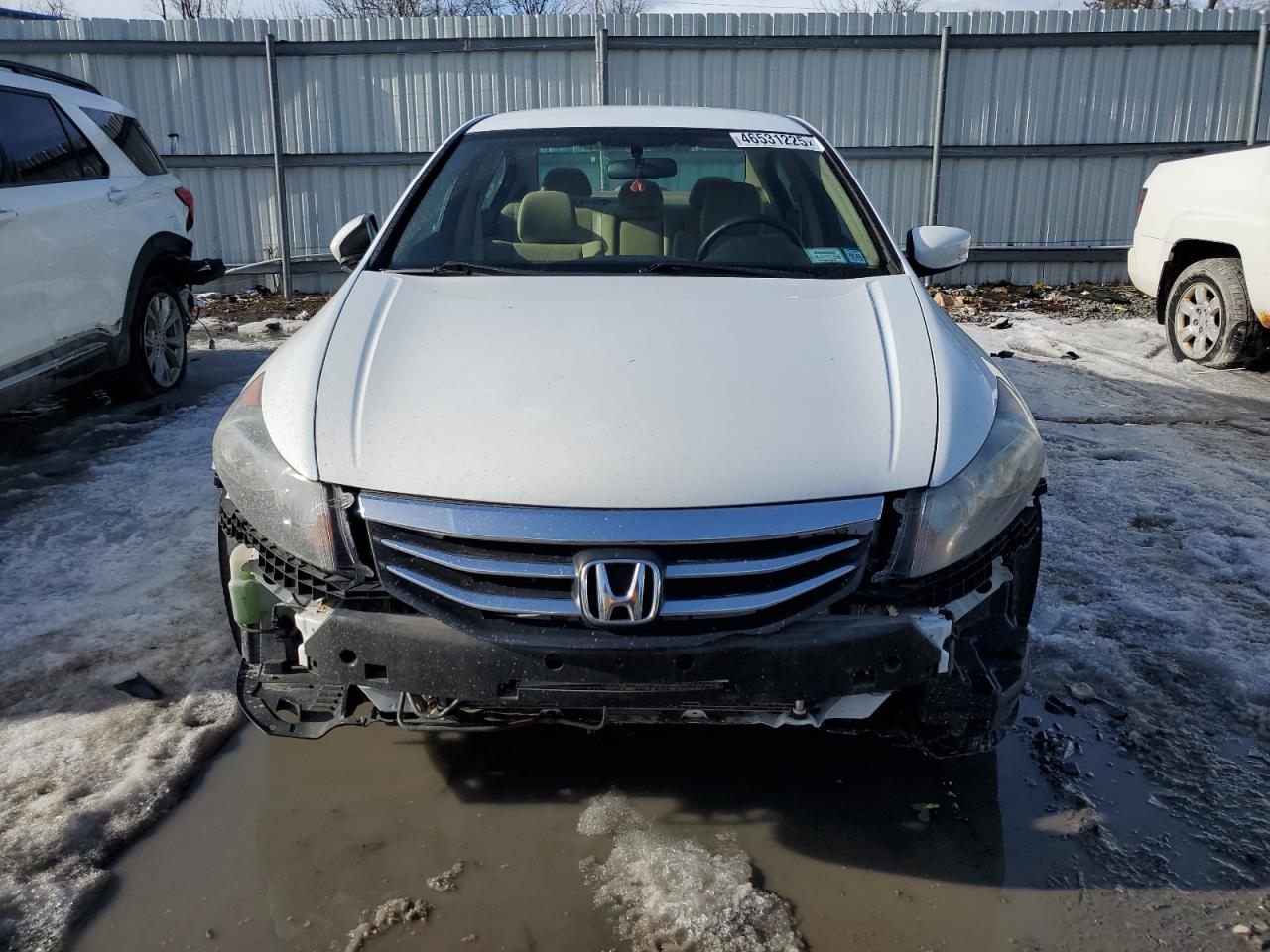 2011 Honda Accord - Image 5